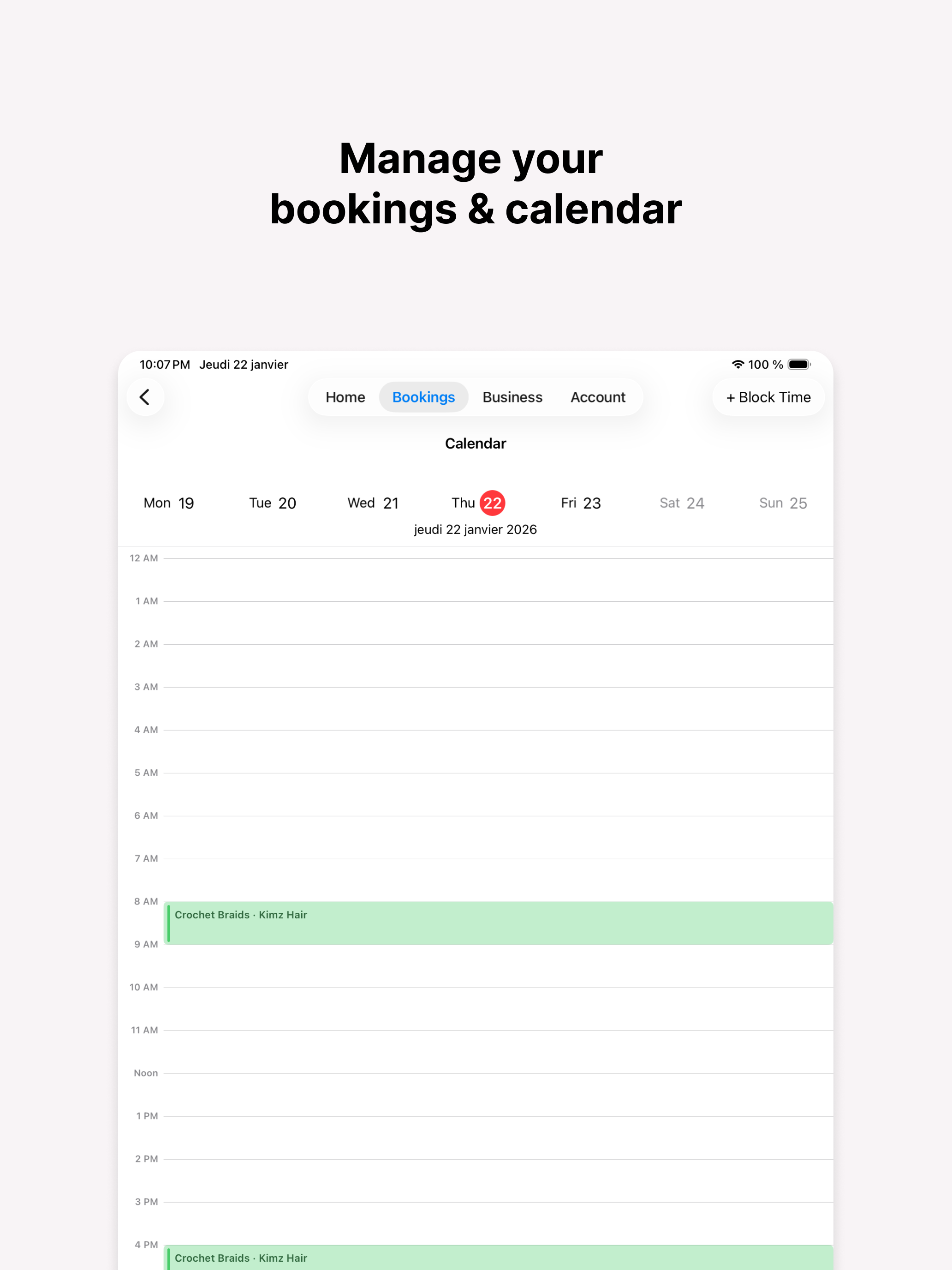 Ontizi App screenshot 9