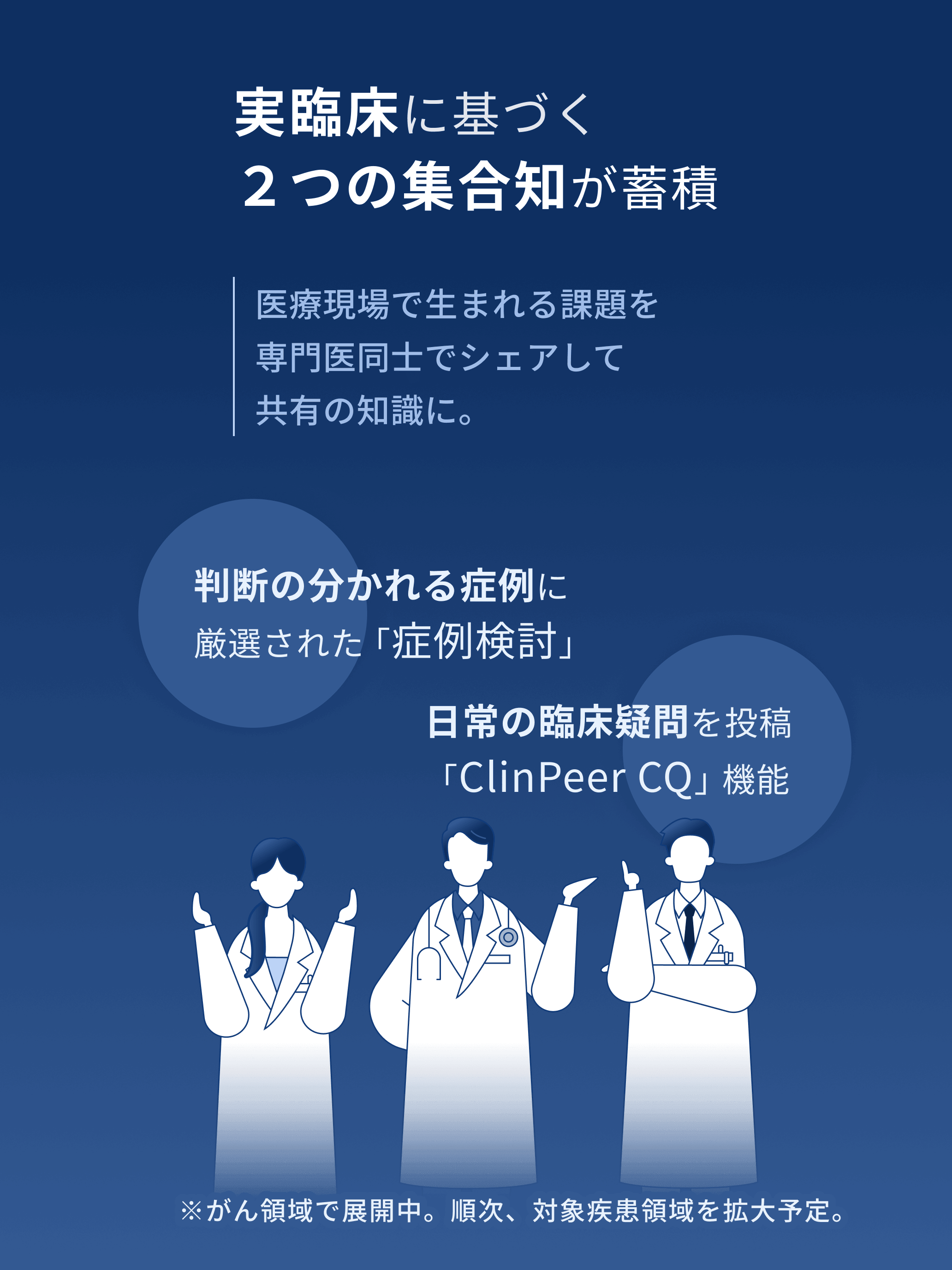 ClinPeer screenshot 11