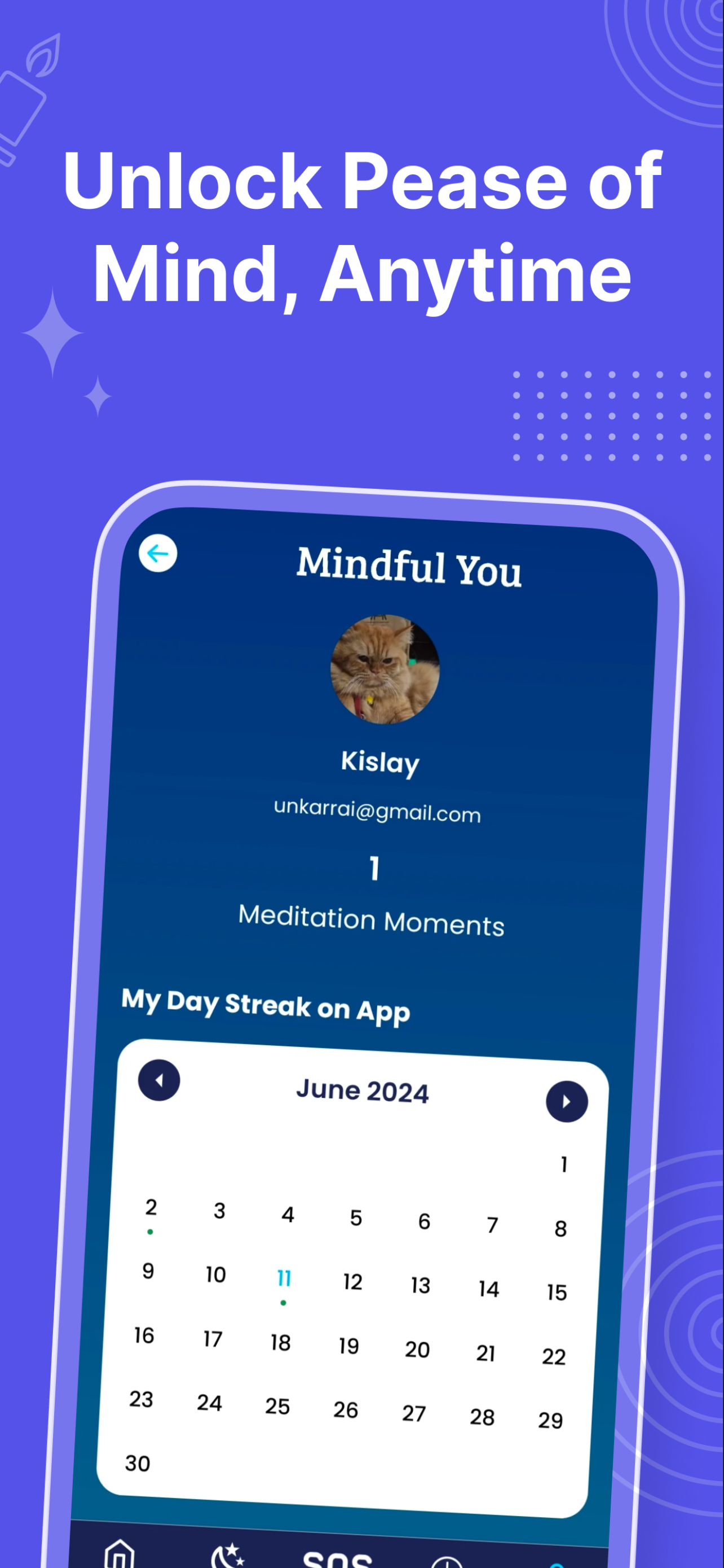 MindfulYou Meditations