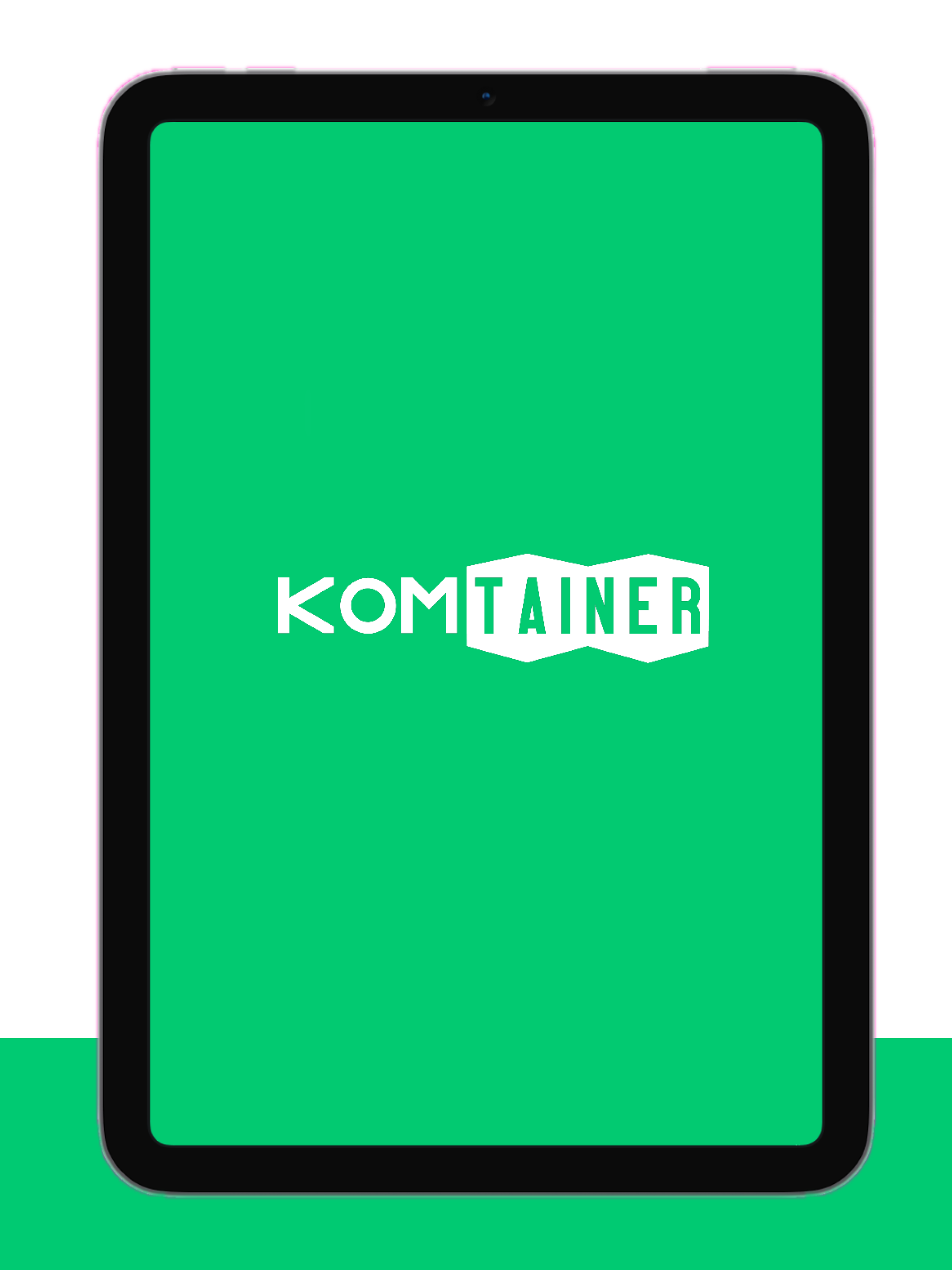 Komtainer