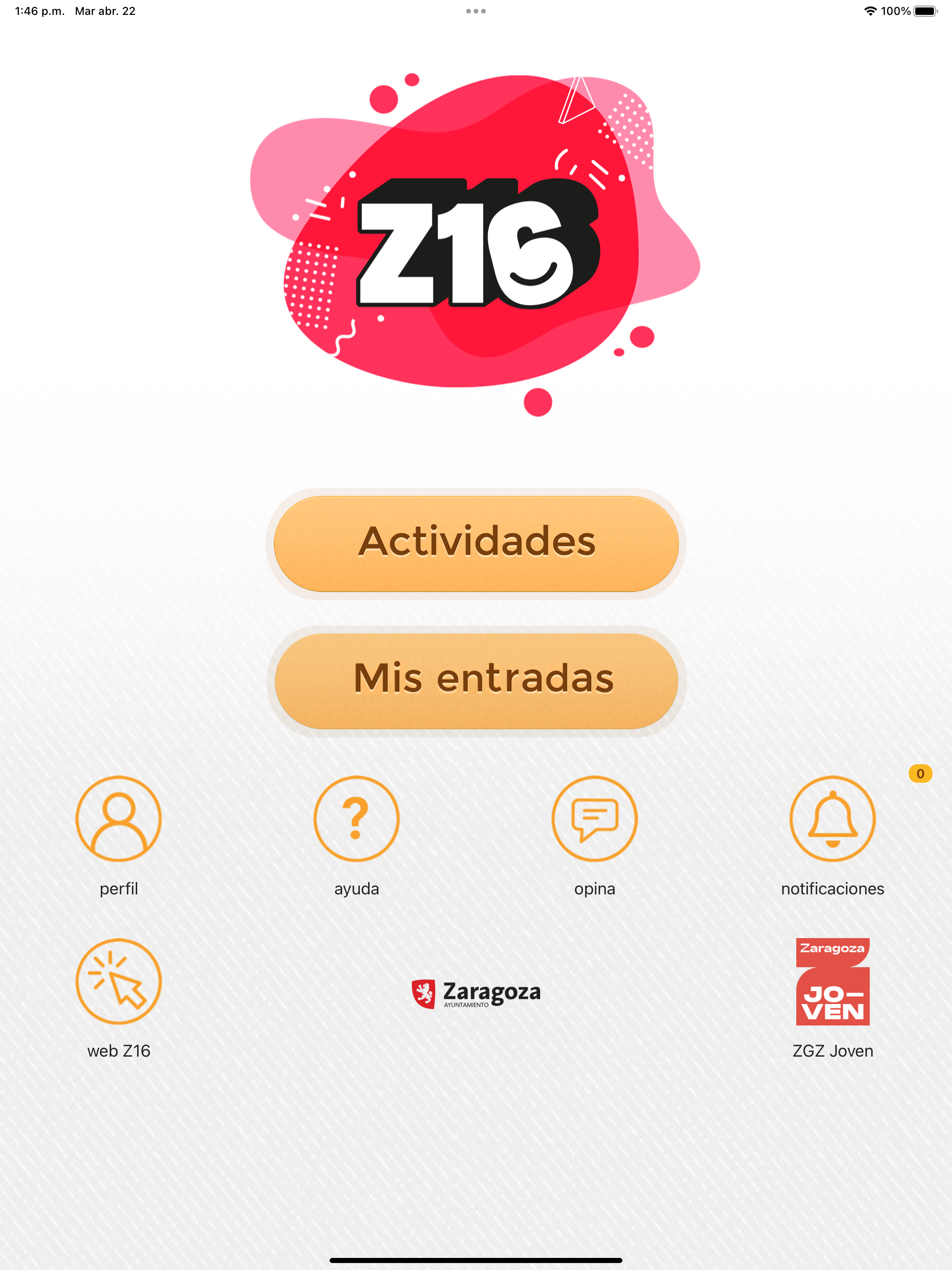 Z16 screenshot 8