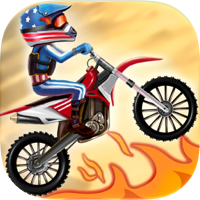 Top Bike: Stunt Storm
