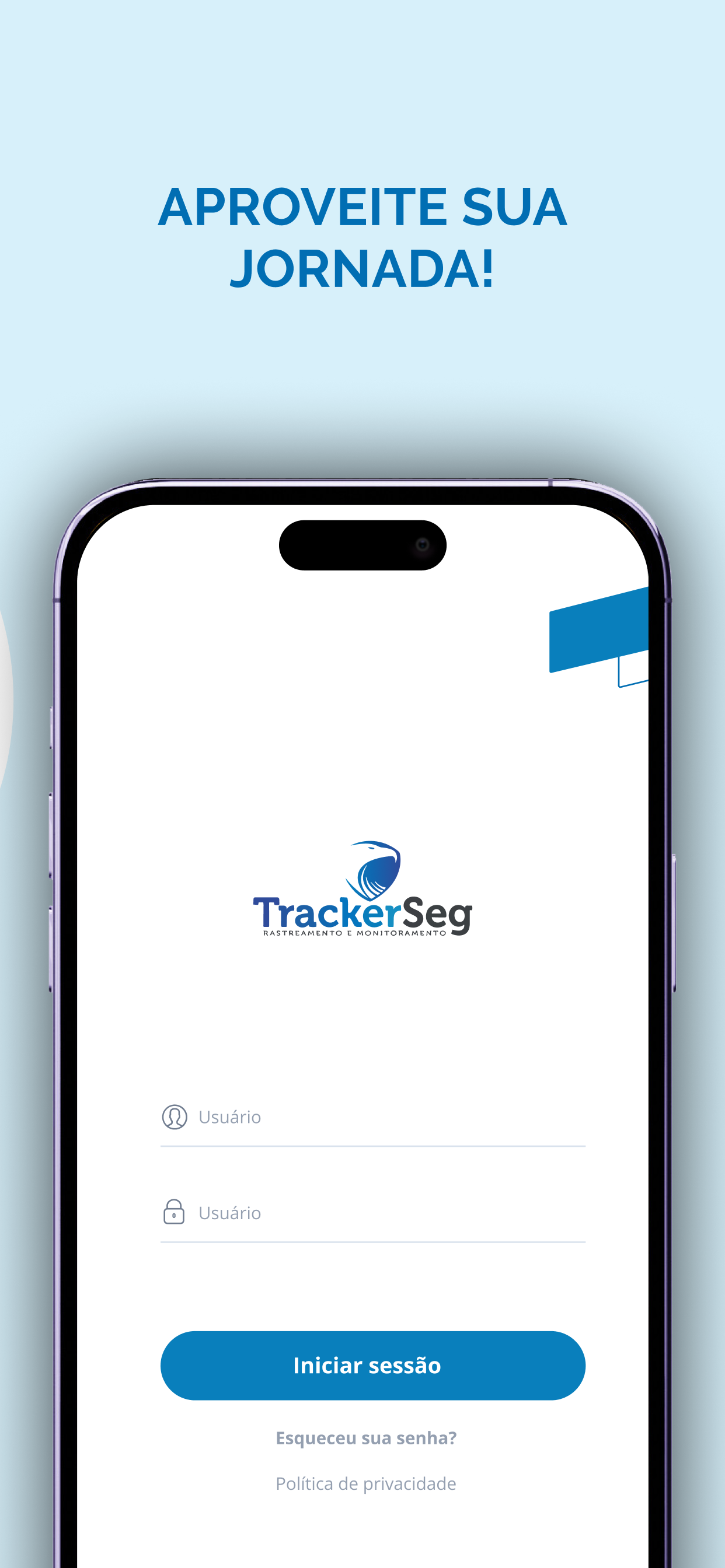 Trackerseg