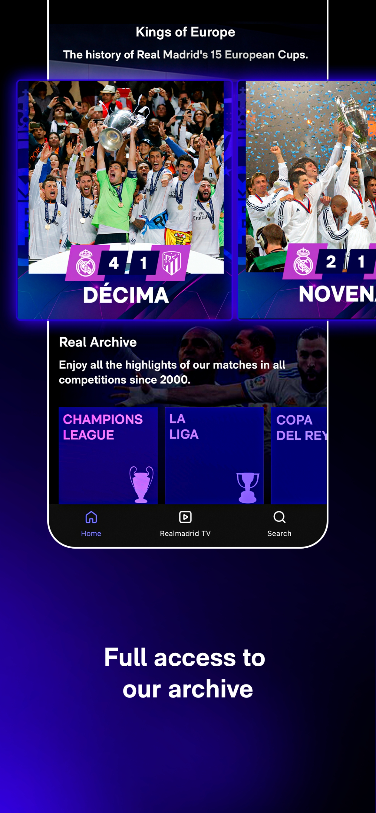RM Play