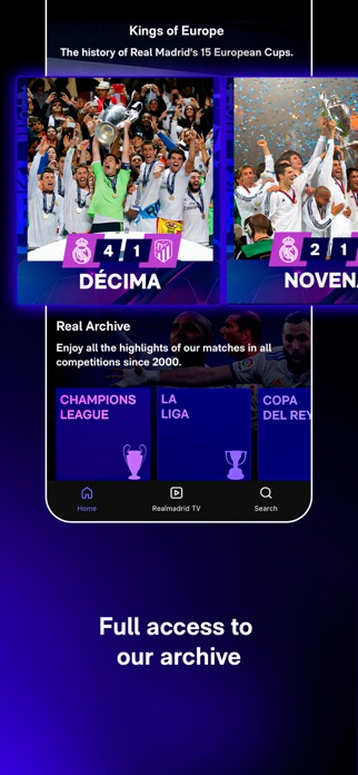 RM Play Screenshot 4 of 6