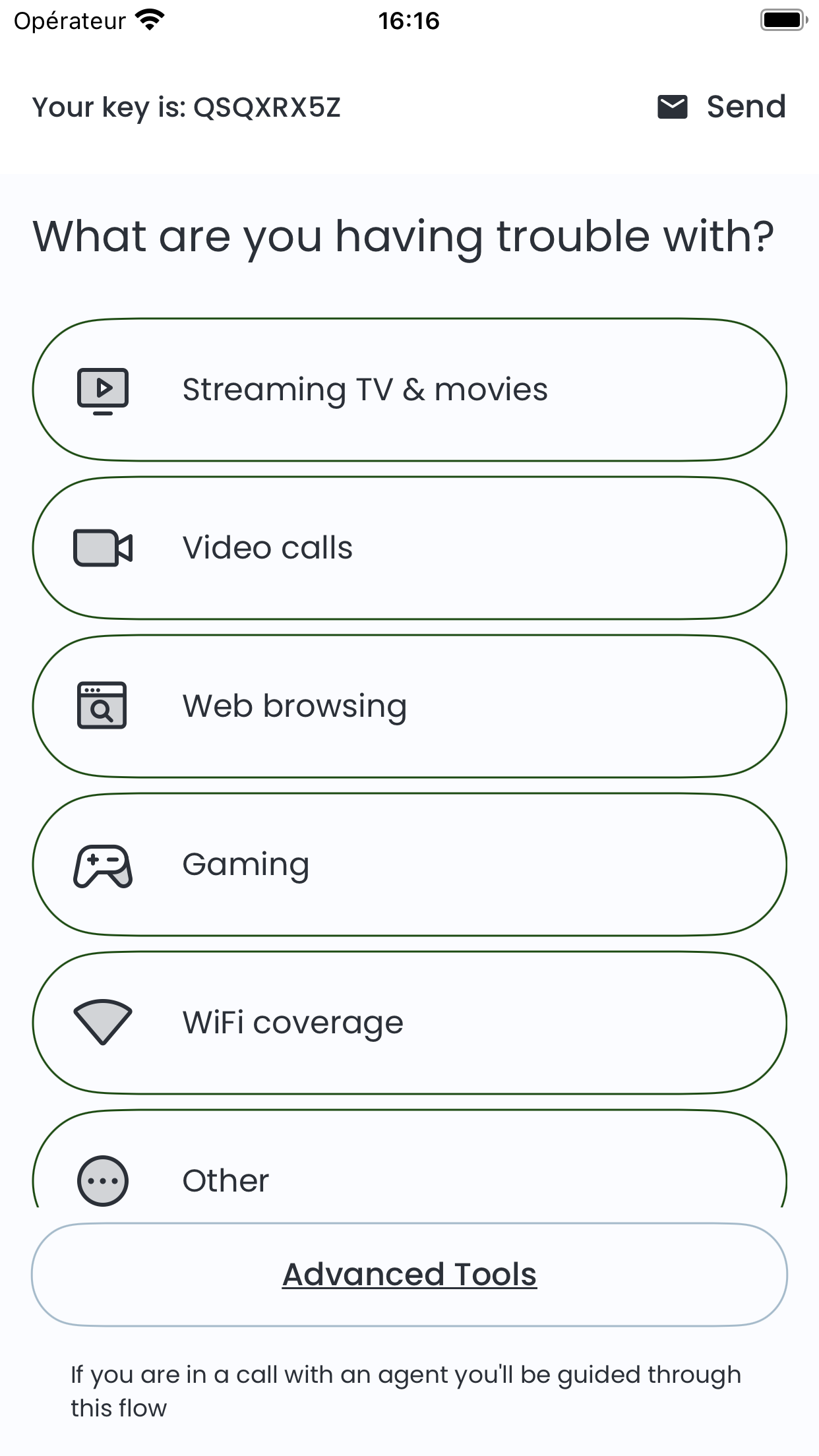 StartCARE