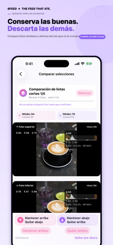 8FEED screenshot 5