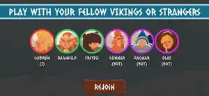 Odin - Helvetiq screenshot 4