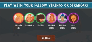 Odin - Helvetiq screenshot 4 of 6