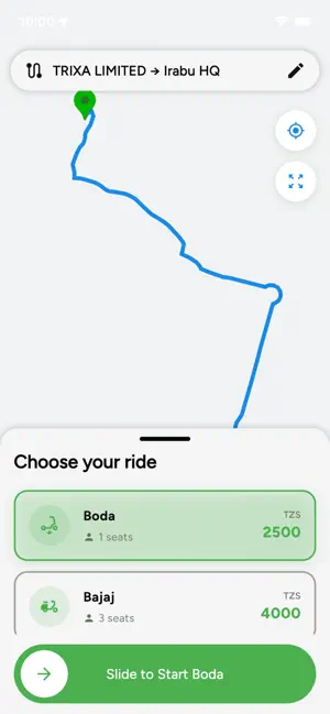 TripBey screenshot 4