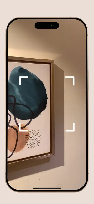 Fisher Child AR screenshot 1