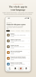 Tadah: Paperwork, Handled screenshot 6