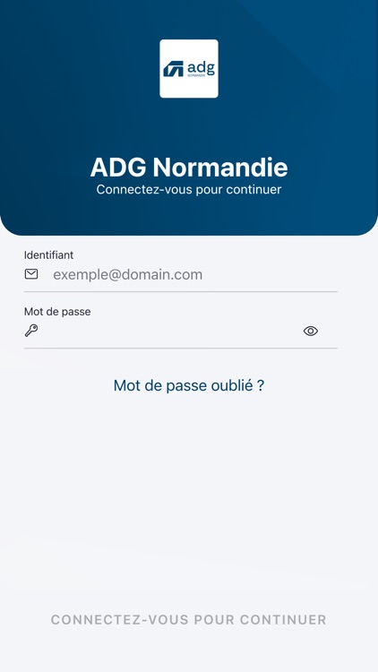 ADG Normandie