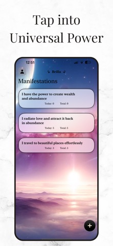 Manifest: Law Of Attractionのおすすめ画像4