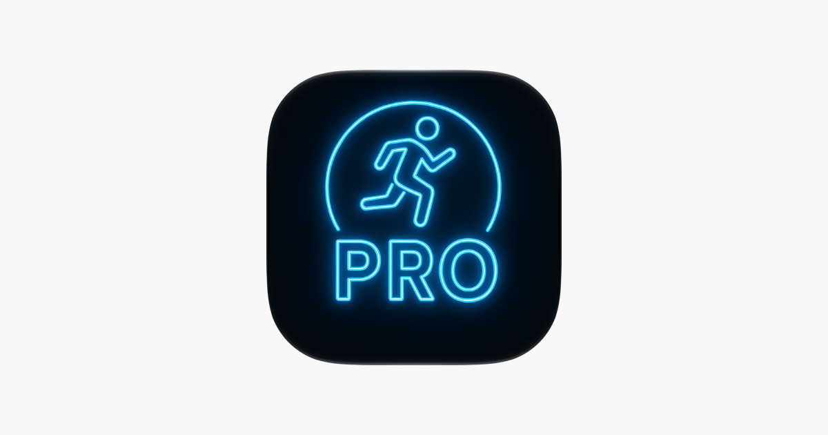 ‎Sport Timer Pro: Fitness & Gymアプリ - App Store