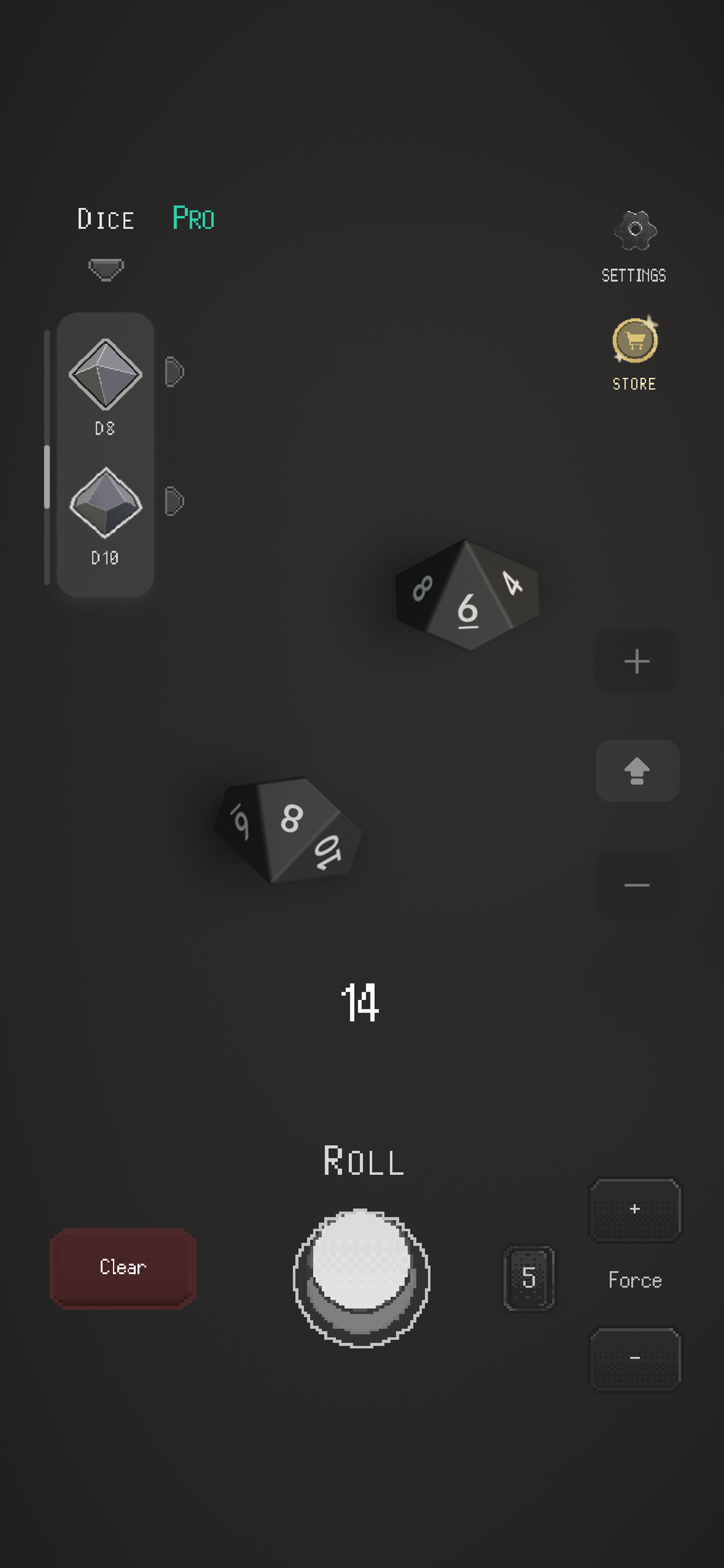 Dice | Roll screenshot 9