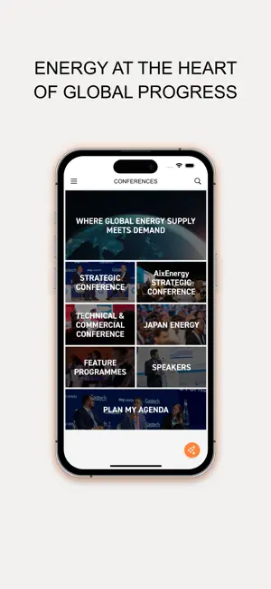 The Gastech Network screenshot 3