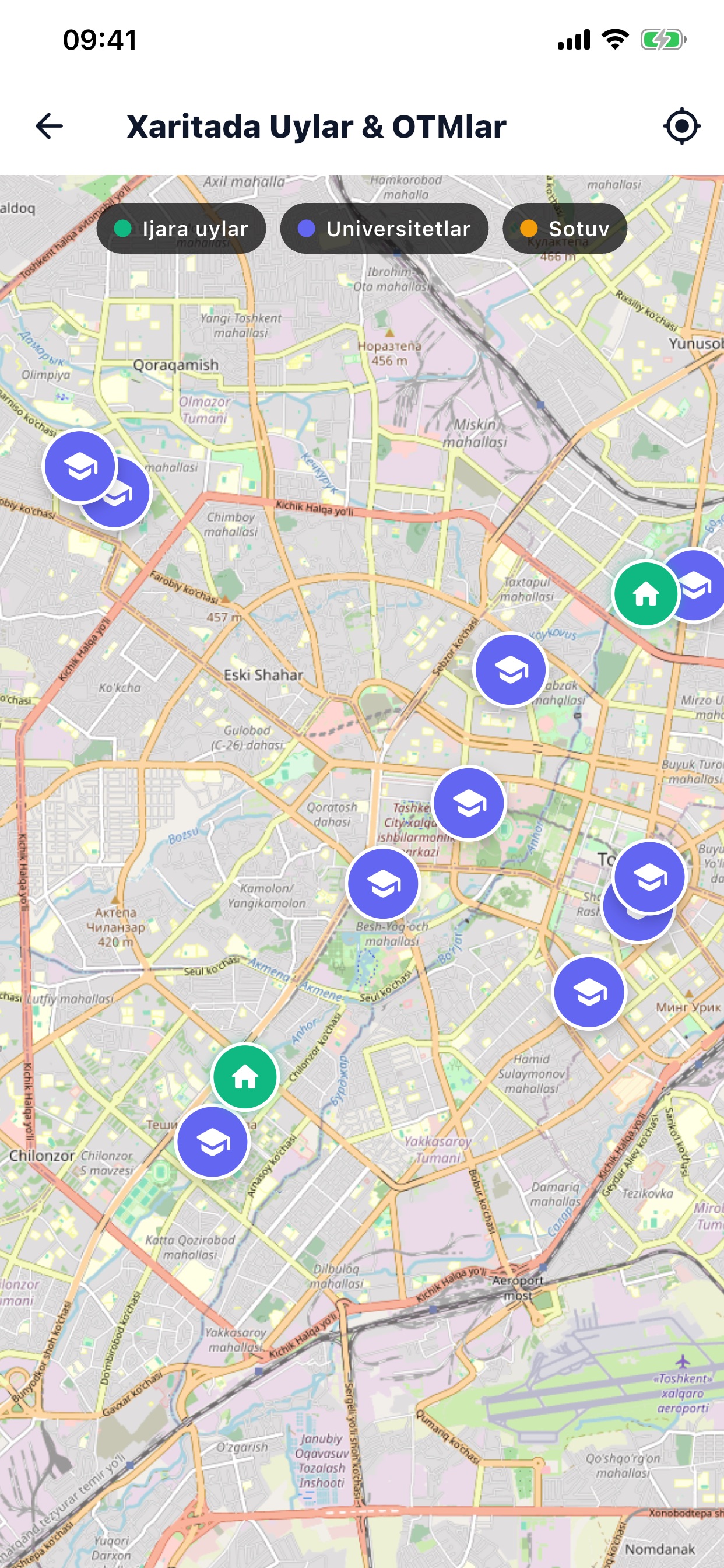Screenshot 7 of XonaDosh