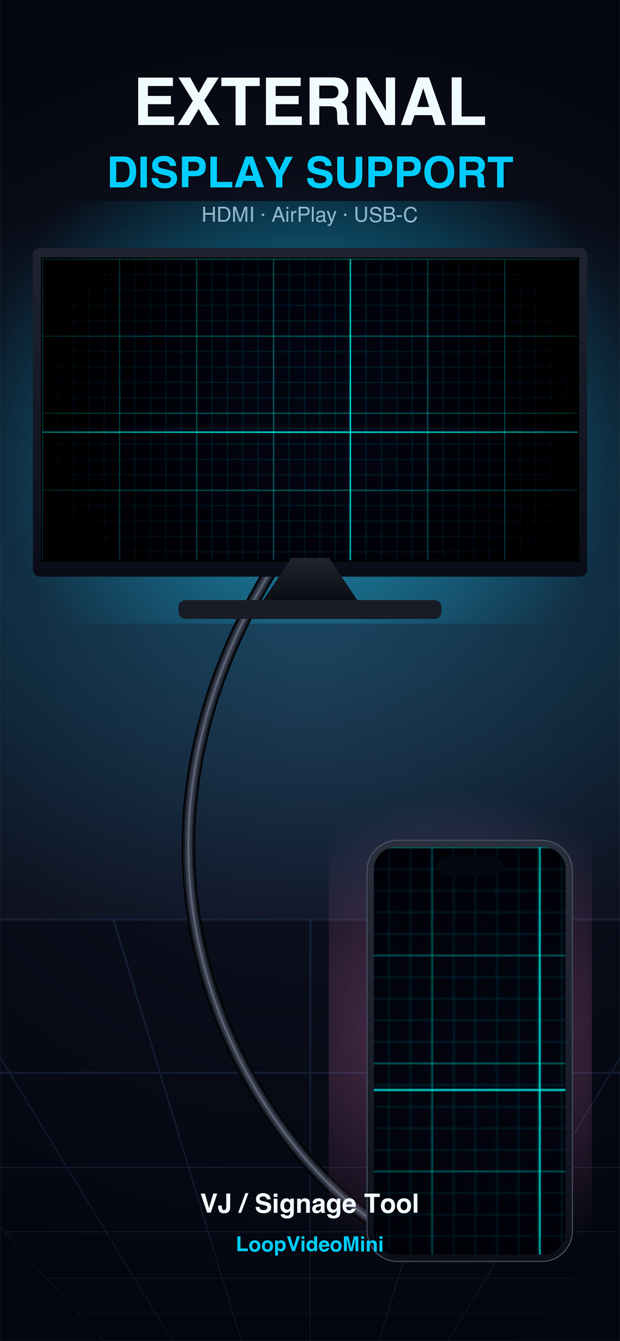 LoopVideoMINI screenshot 6