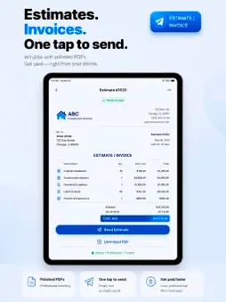 Cost Estimator - Construction+ screenshot 7