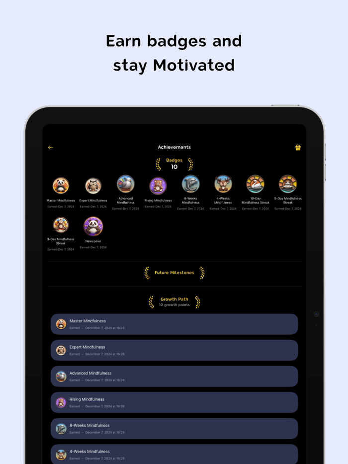 ScreenMindful-Digital Therapy