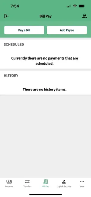 SB&T Mobile screenshot 4