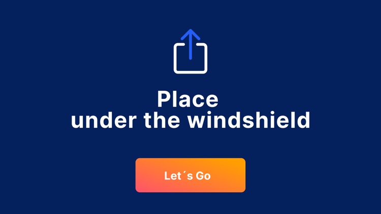 Speed Camera Radar Detector screenshot-7