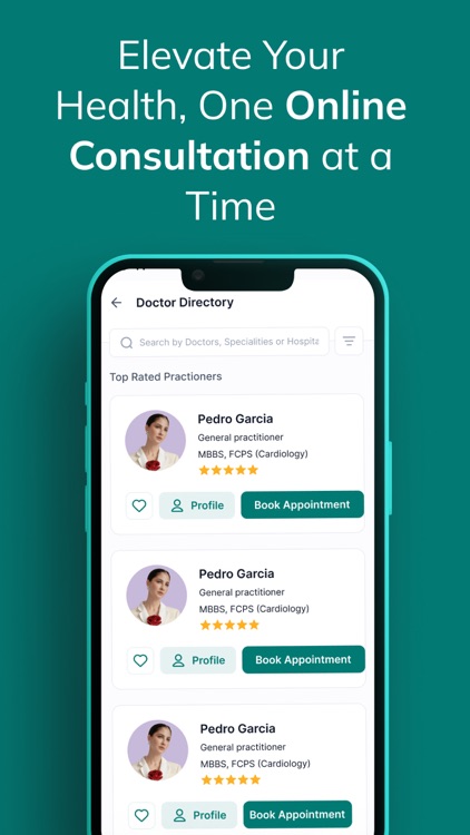 Vitalog screenshot-5