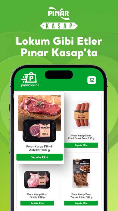 PınarOnline: Dahası Var Onda! Screenshot