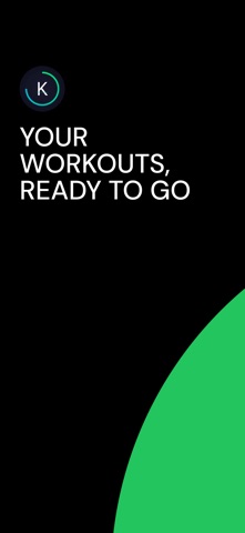 Kikan - HIIT & Tabata Timer Screenshot 1 of 10