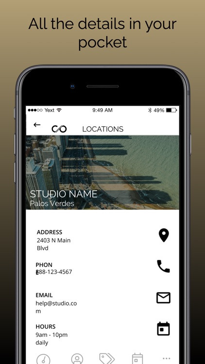Coreology screenshot-4