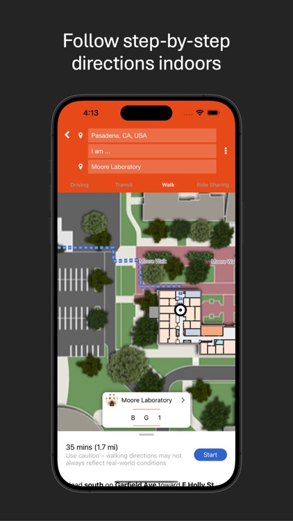 Caltech screenshot-6