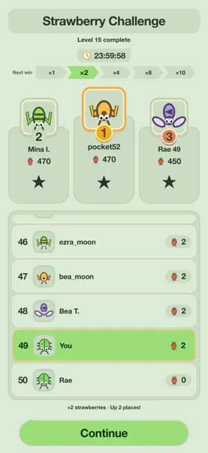 Stomp: Bug Squash Puzzle screenshot 4
