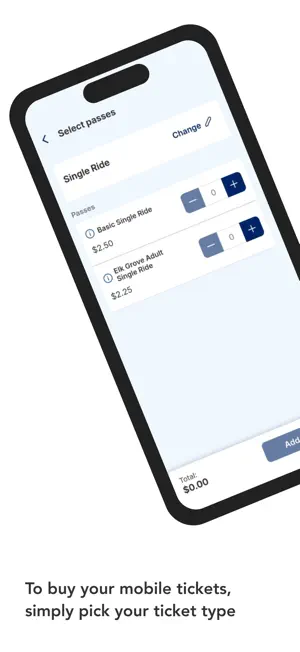 Transit Connect screenshot 3