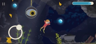 Bluelife: Ocean Rush Screenshot 6 of 7