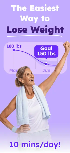 Cheri: Chair Yoga For Seniors screenshot 1