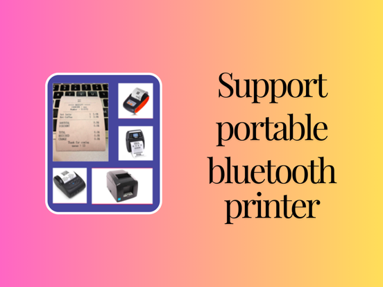 Screenshot #6 pour Print 4 Printers