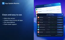 App Update Monitor iPhone image 4