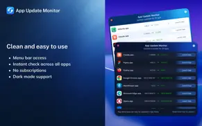 app update monitor iphone images 4