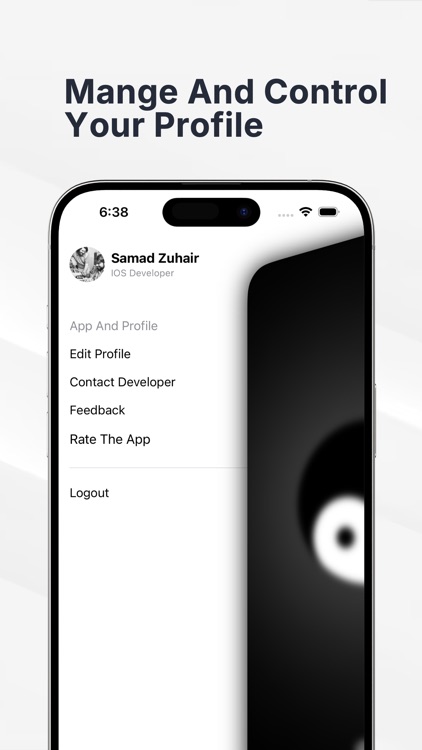 ReFocus: Task Managmet & Lofi