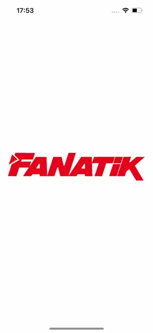 Fanatik eGazete screenshot 1