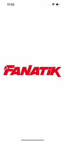 Fanatik eGazete app screenshot