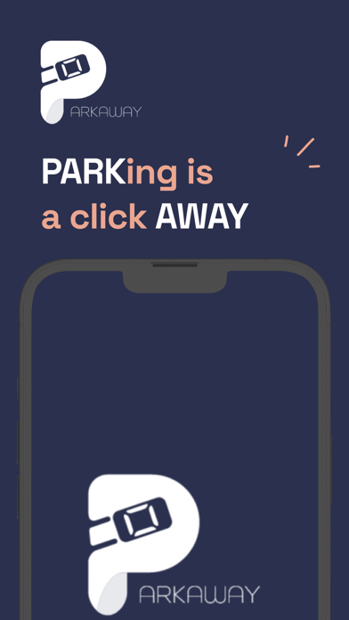 Parkaway - باركاواي Screenshot