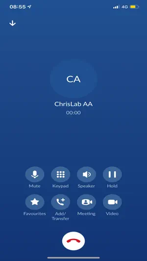 ENA SmartUC screenshot 2