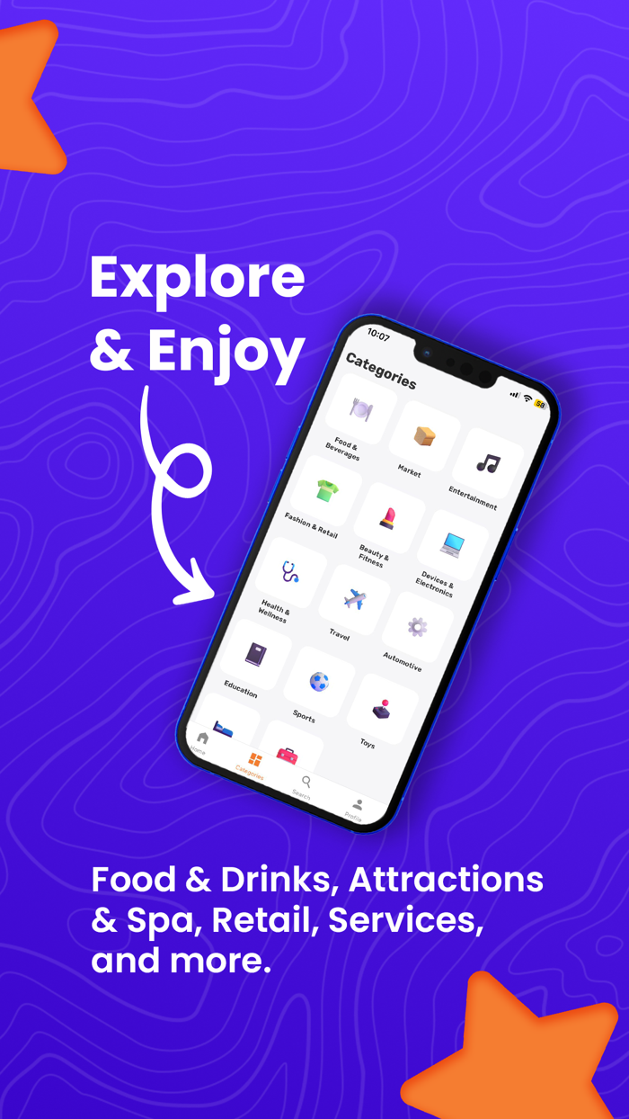 Seywing - Offers  Discounts