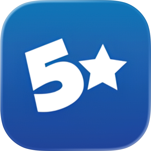 5-Star Students
