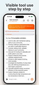 Vibe Run: Agentic AI Assistant screenshot