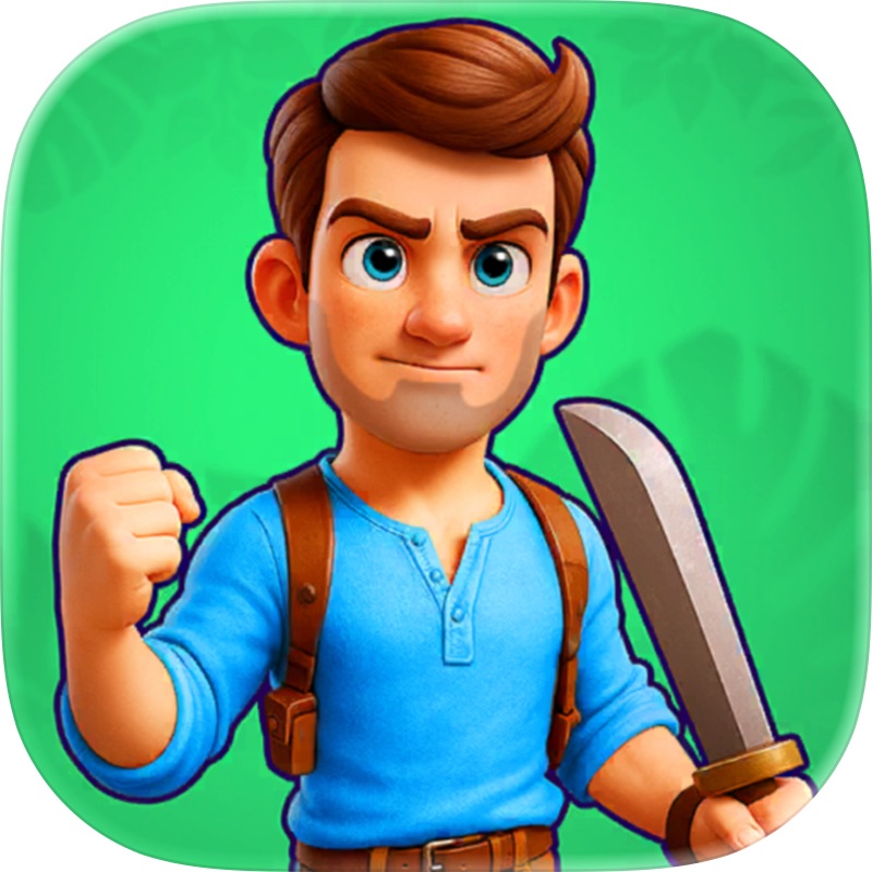 Family GoGoGo:Gas Survival screenshot 12