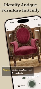 Furniture Identifier - FurnAI screenshot