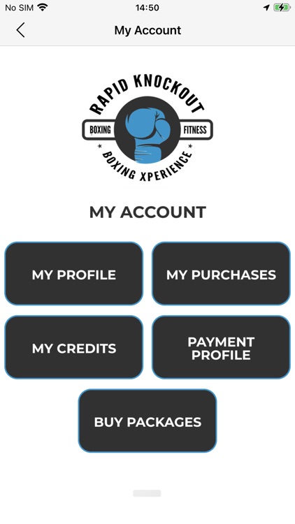 Rapid Knockout Boxing